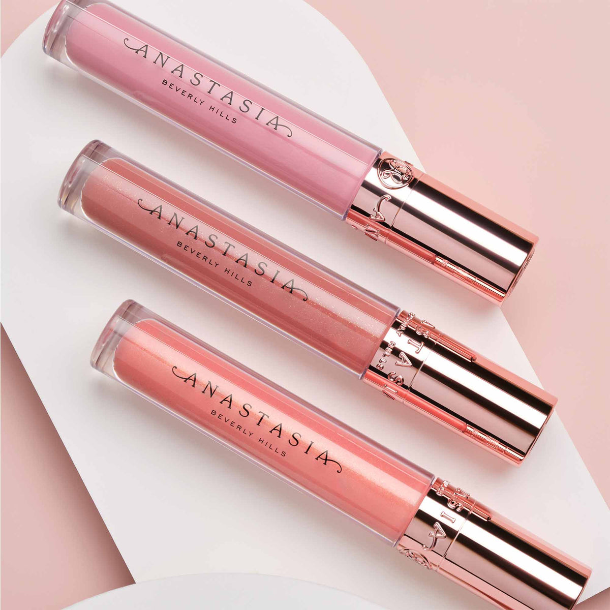 Anastasia Beverly Hills Tinted Lip Gloss Trio