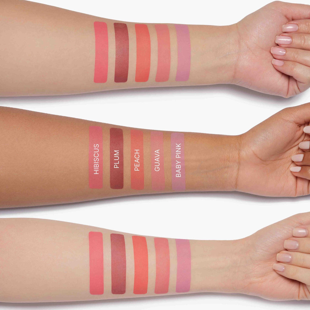 Anastasia Beverly Hills Blurred & Radiant Kit