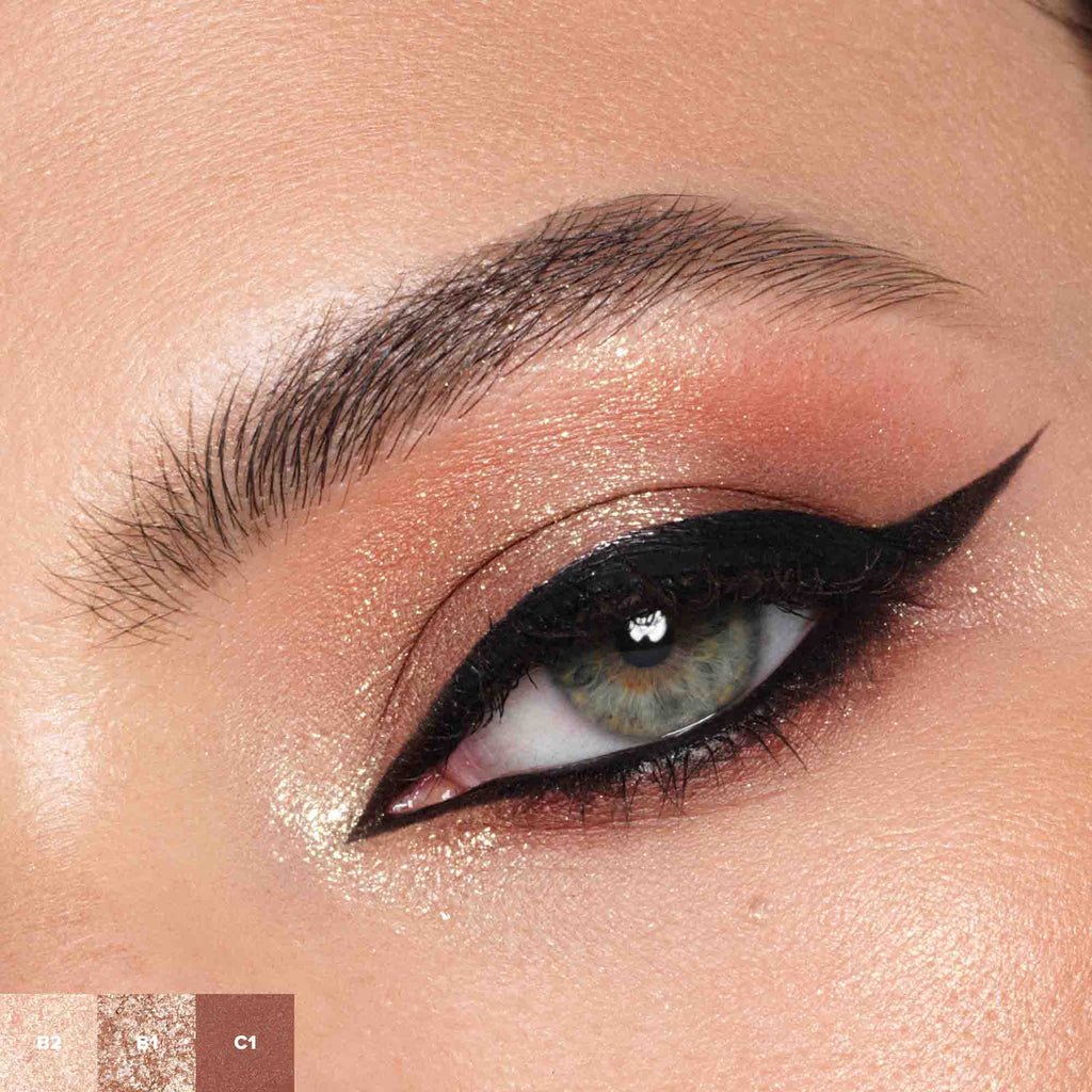 Anastasia Beverly Hills Spice Mini Eyeshadow Palette
