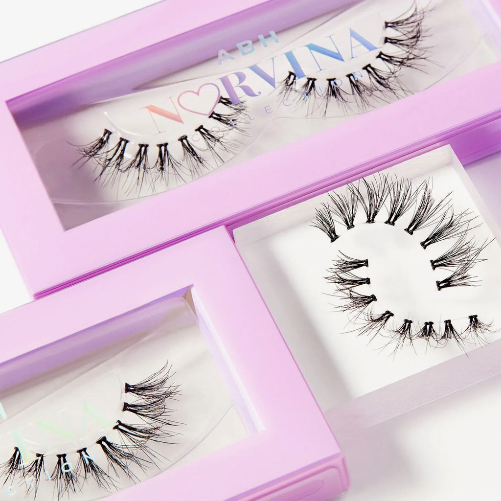 Anastasia Beverly Hills NORVINA® False Eyelashes - Attention