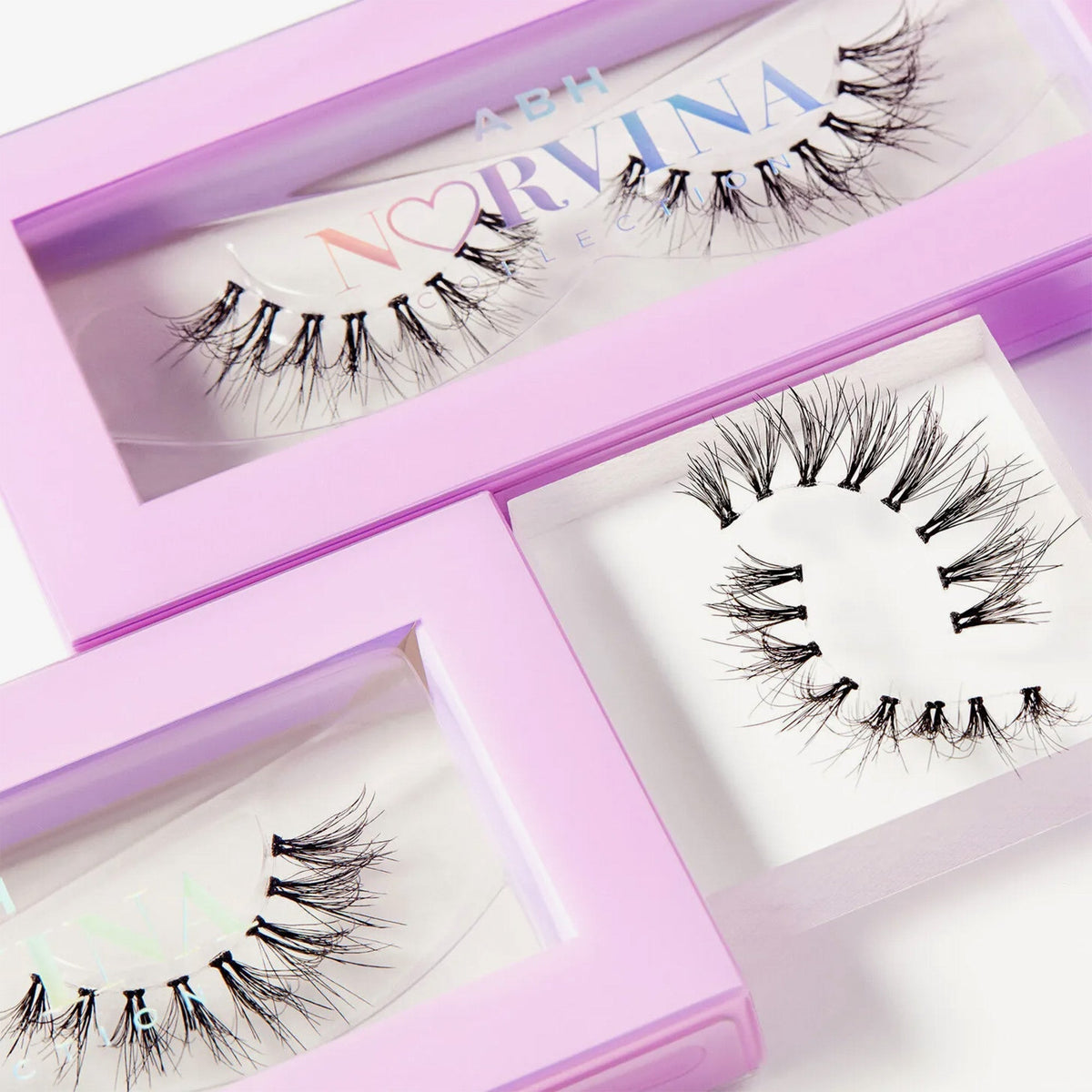 Anastasia Beverly Hills NORVINA® False Eyelashes - Attention