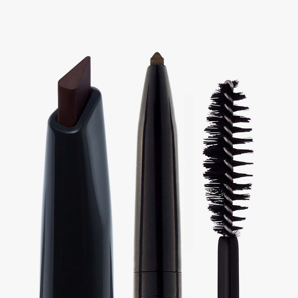 Anastasia Beverly Hills Natural & Polished Deluxe Brow Kit