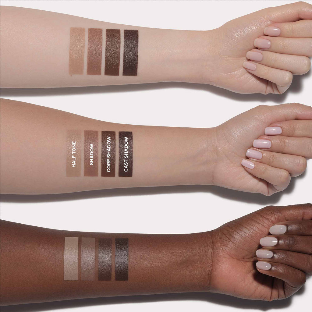 Anastasia Beverly Hills Sculpt Like A Pro Set