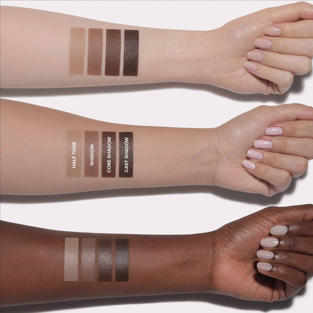 Anastasia Beverly Hills Sculpt Like A Pro Set