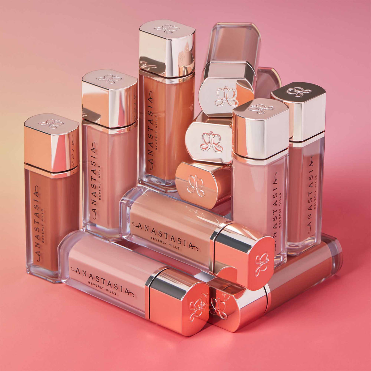 Anastasia Beverly Hills Timeless Beauty Gift Set