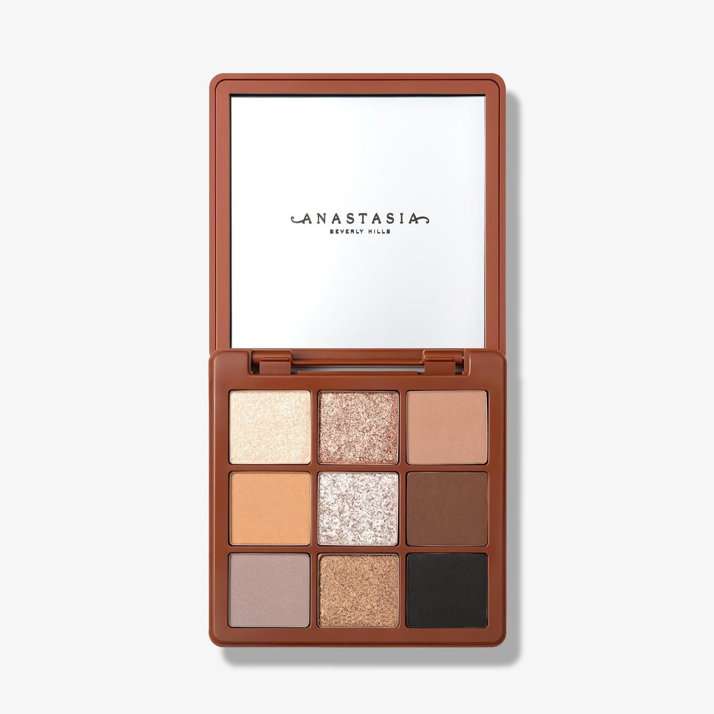 Anastasia Beverly Hills Sultry Mini Eyeshadow Palette