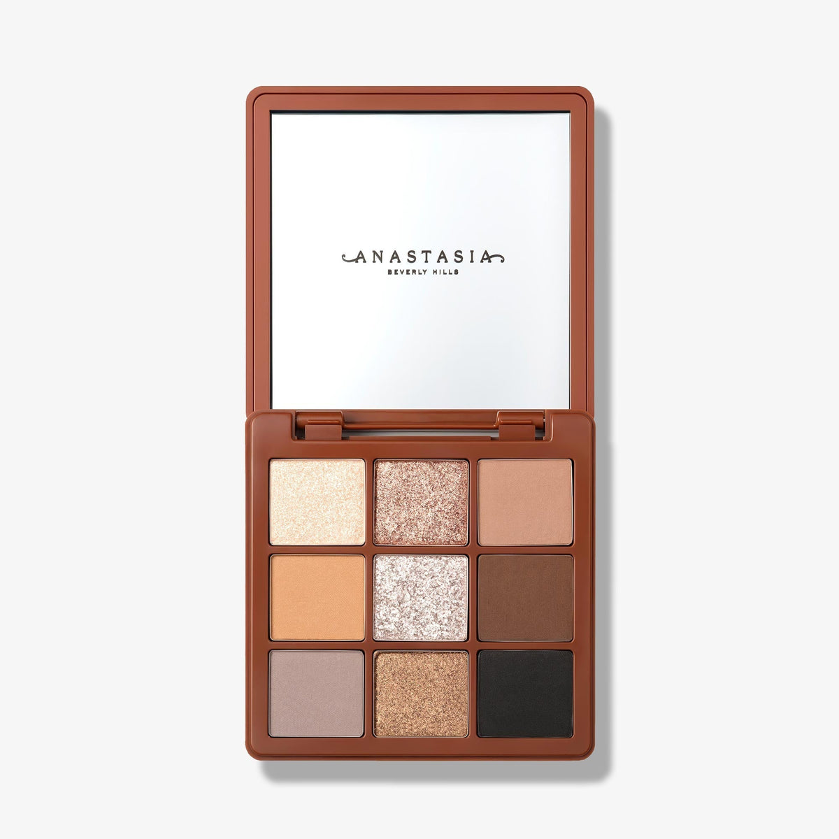 Anastasia Beverly Hills Sultry Mini Eyeshadow Palette
