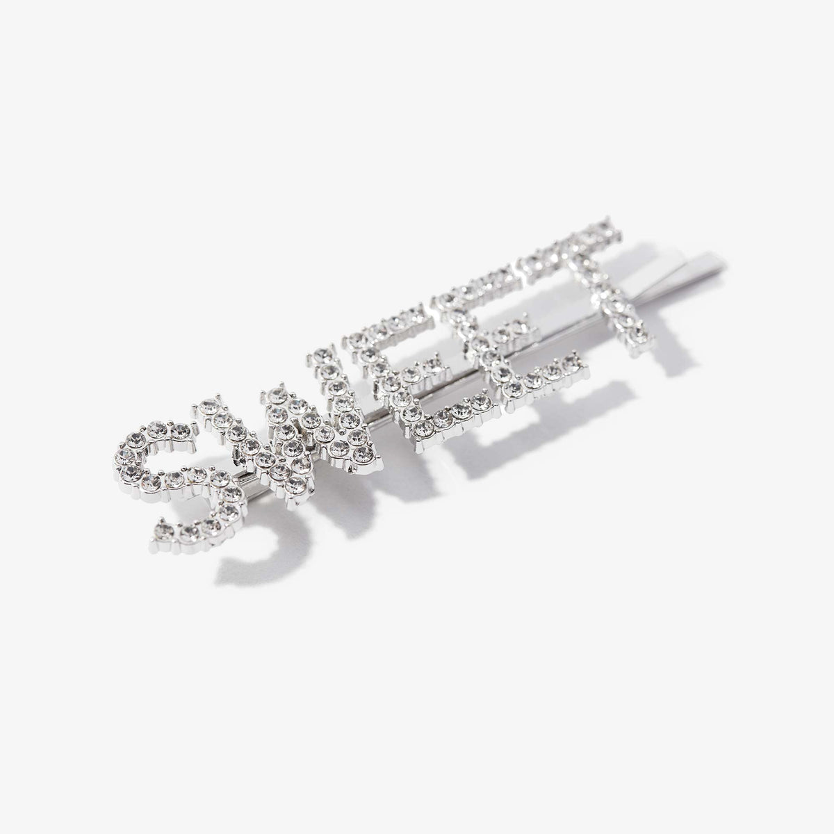 Anastasia Beverly Hills ABH Glam Hairpins - Silver Rhinestone Sweet