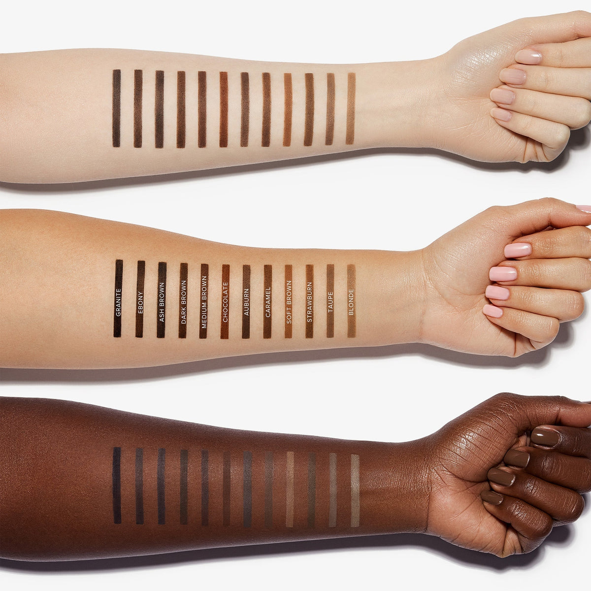 Anastasia Beverly Hills Mini Brow Definer