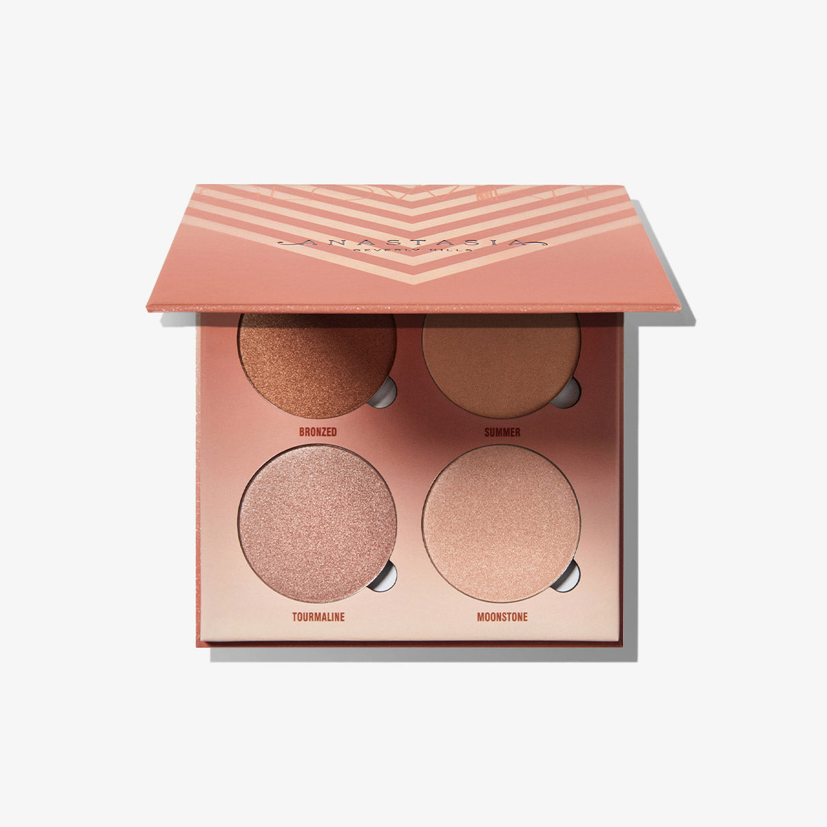 Anastasia Beverly Hills Sun Dipped Glow Kit®
