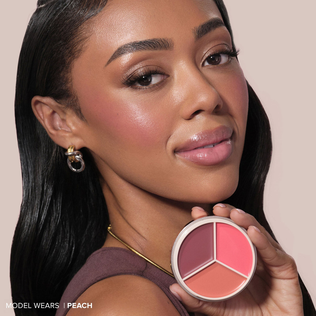 Anastasia Beverly Hills Magic Touch Blush Trio