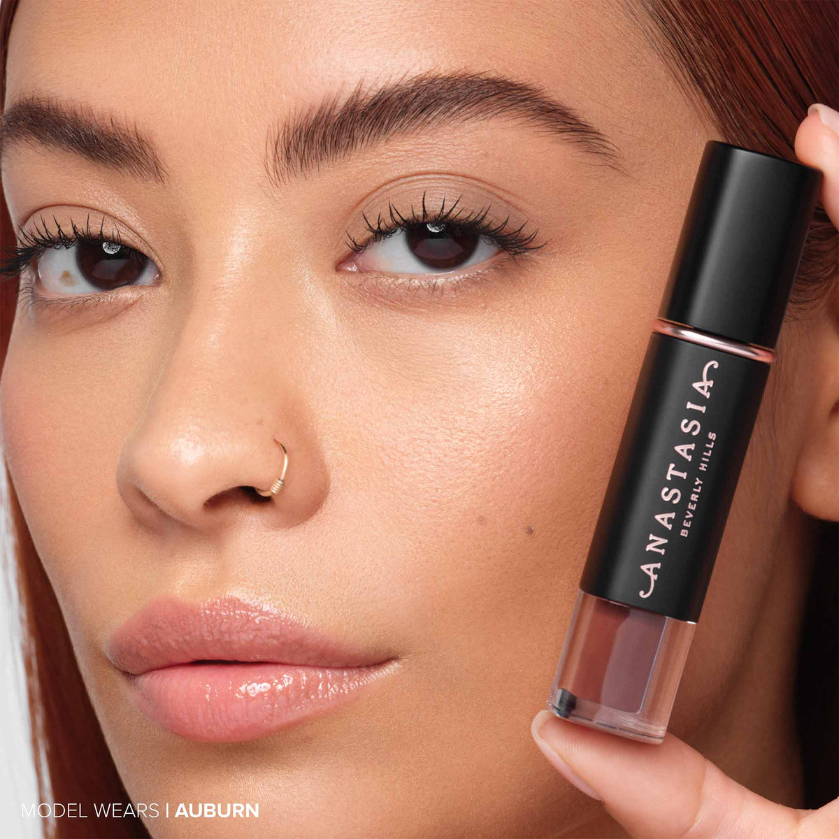 Anastasia Beverly Hills Volumizing Tinted Brow Gel