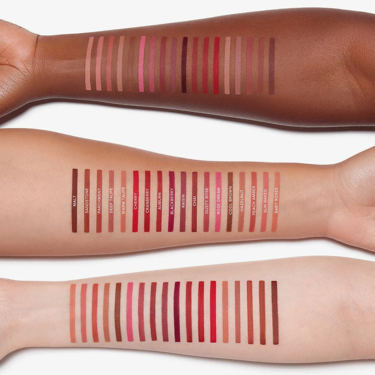Anastasia Beverly Hills Glamour Seeker Gift Set