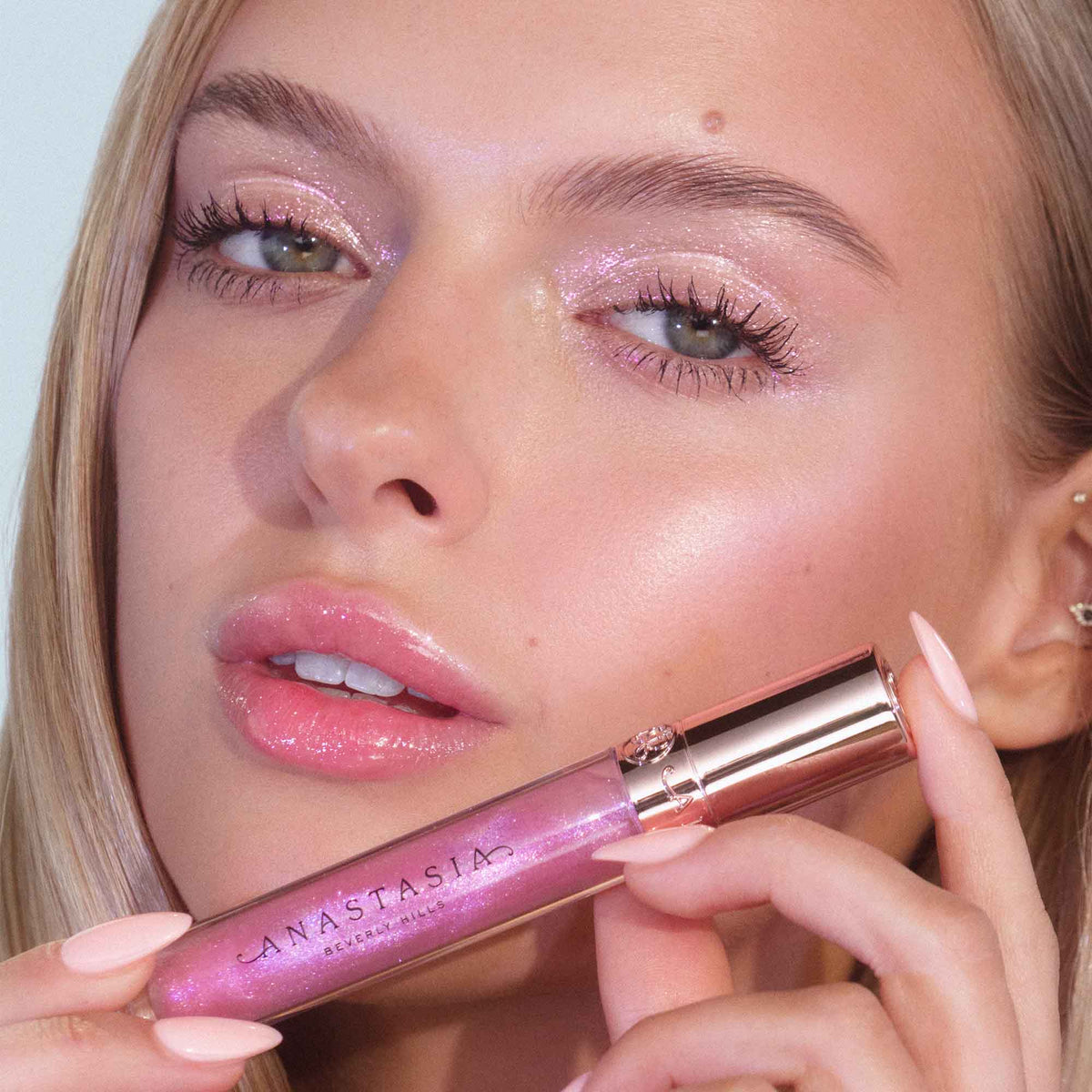 Anastasia Beverly Hills Cosmic Lip Gloss