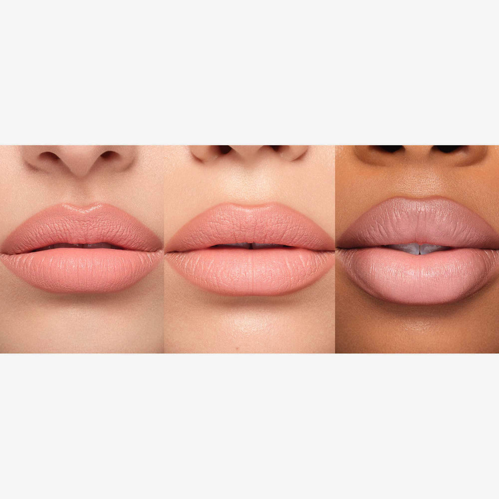 Anastasia Beverly Hills Matte & Satin Lipstick