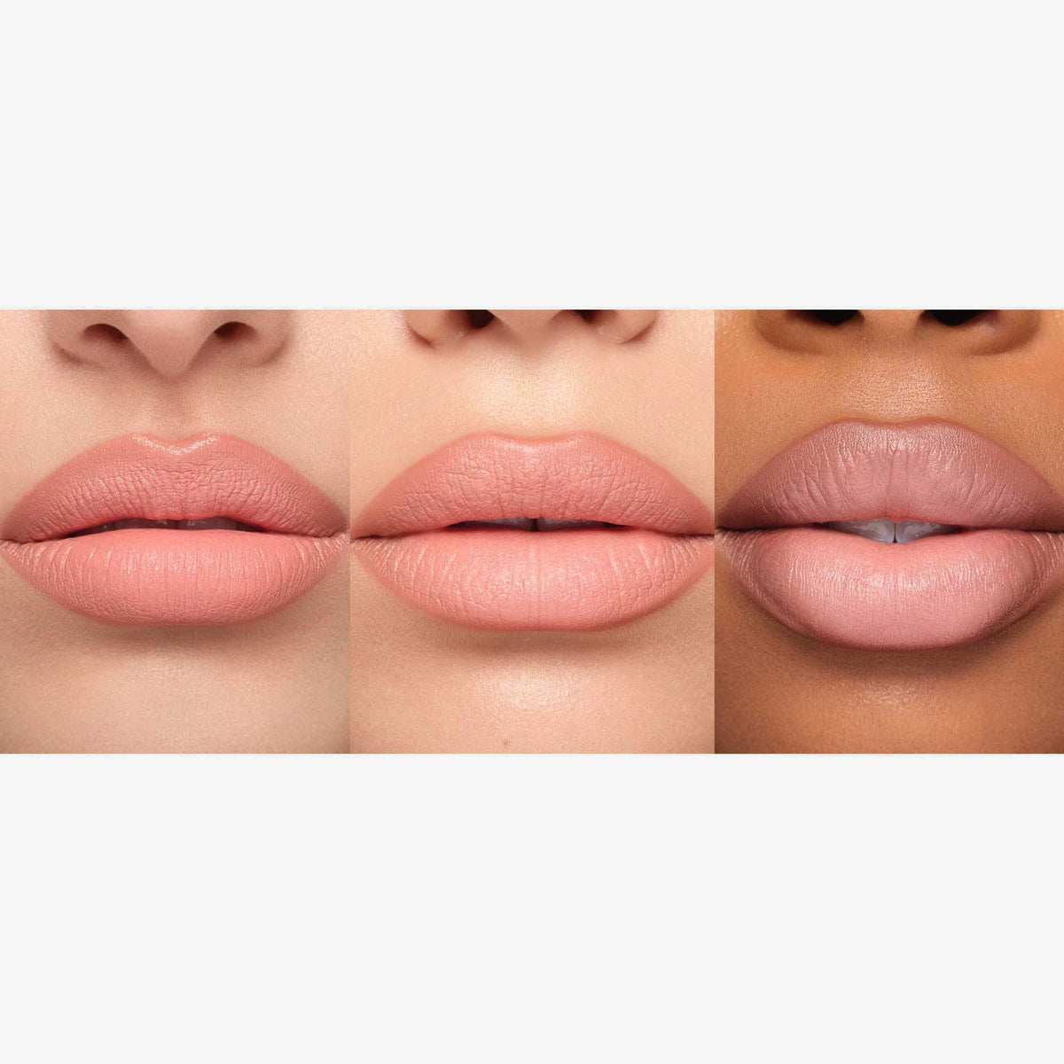 Anastasia Beverly Hills Matte & Satin Lipstick