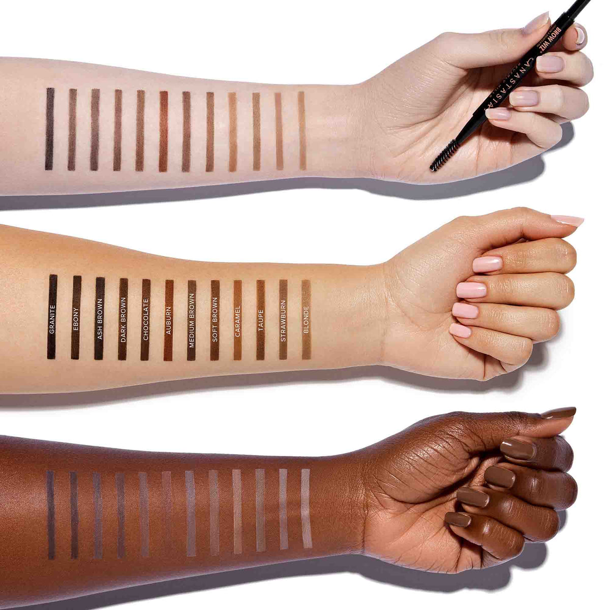 Anastasia Beverly Hills Instantly Impeccable Face Set