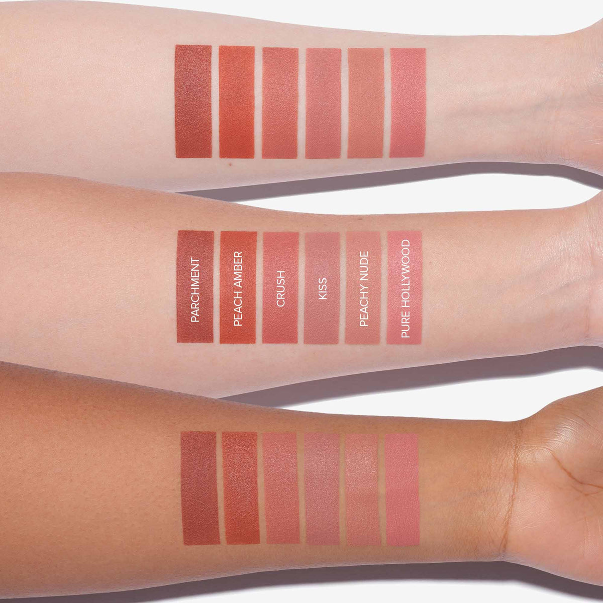 Anastasia Beverly Hills Blurred & Radiant Kit