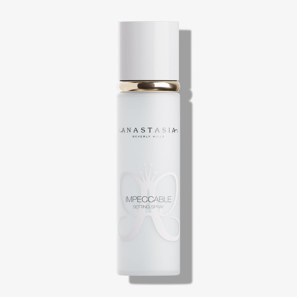 Anastasia Beverly Hills Impeccable 24HR Blurring Matte Setting Spray
