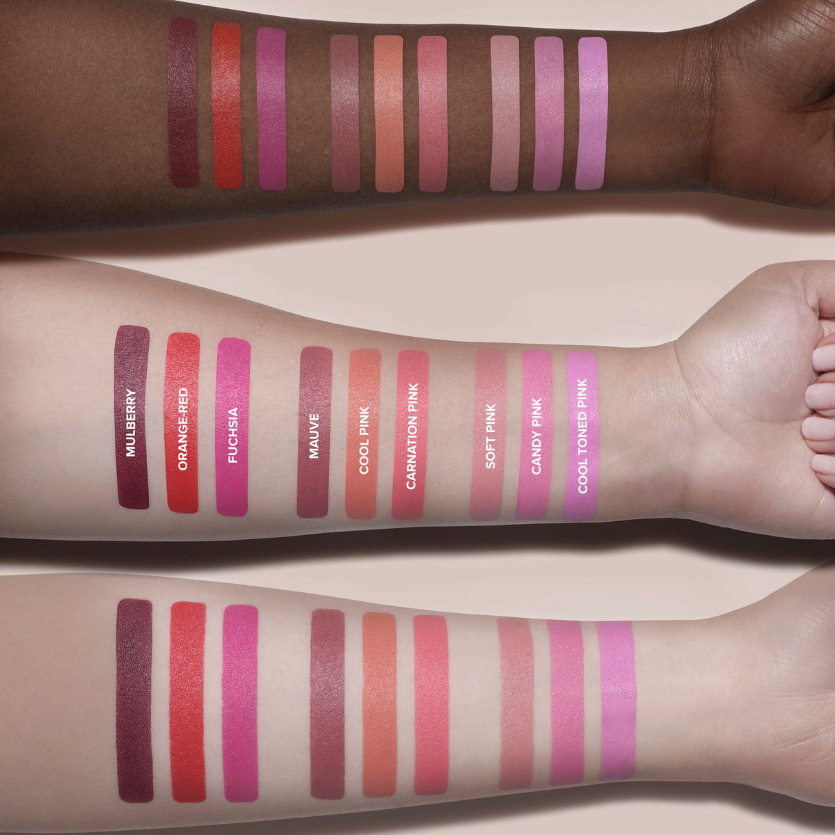 Anastasia Beverly Hills Ready & Radiant Set