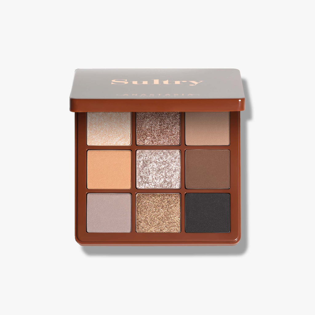 Anastasia Beverly Hills Sultry & Sculpted Set