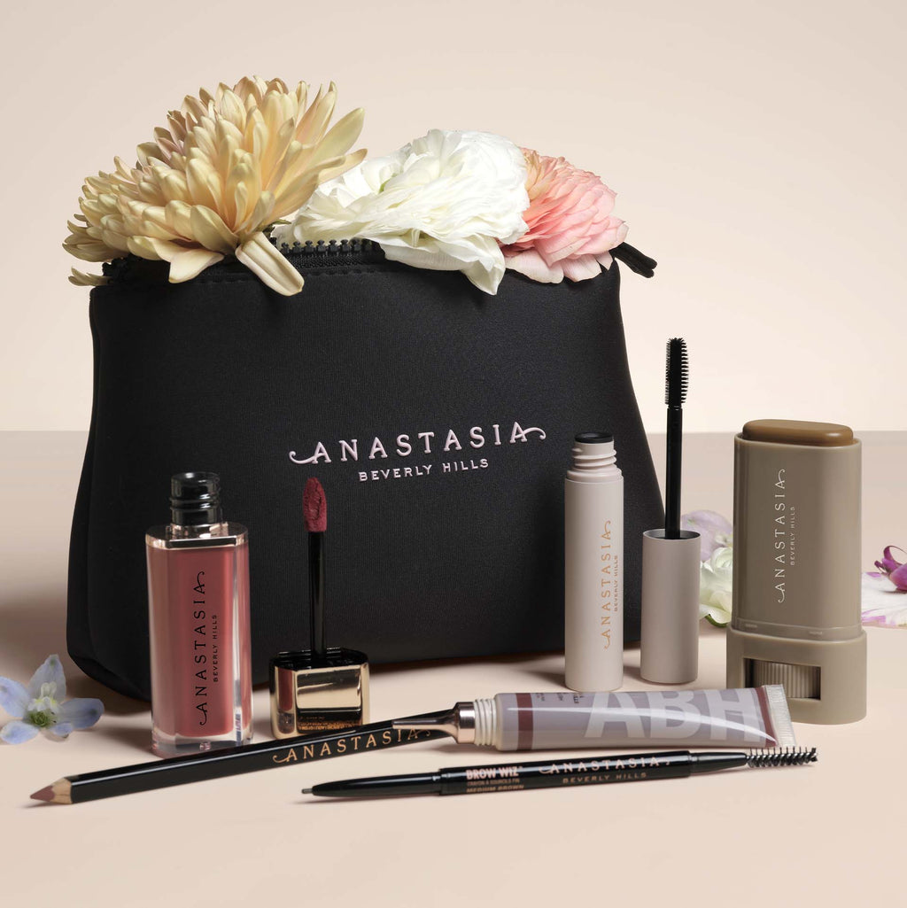 Anastasia Beverly Hills Timeless Beauty Gift Set