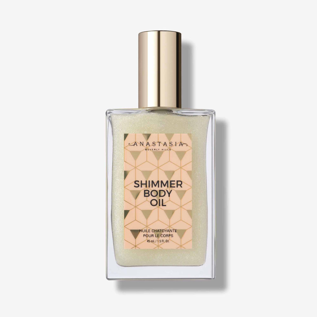Anastasia Beverly Hills Shimmer Body Oil