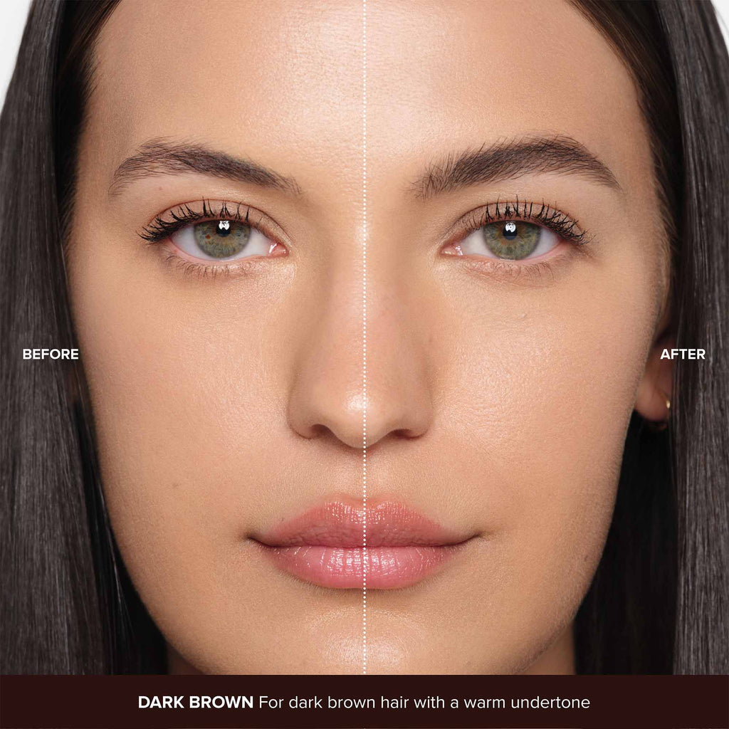 Anastasia Beverly Hills Mini Volumizing Tinted Brow Gel