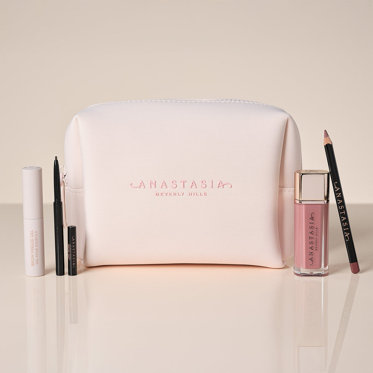 Anastasia Beverly Hills Discovery Set