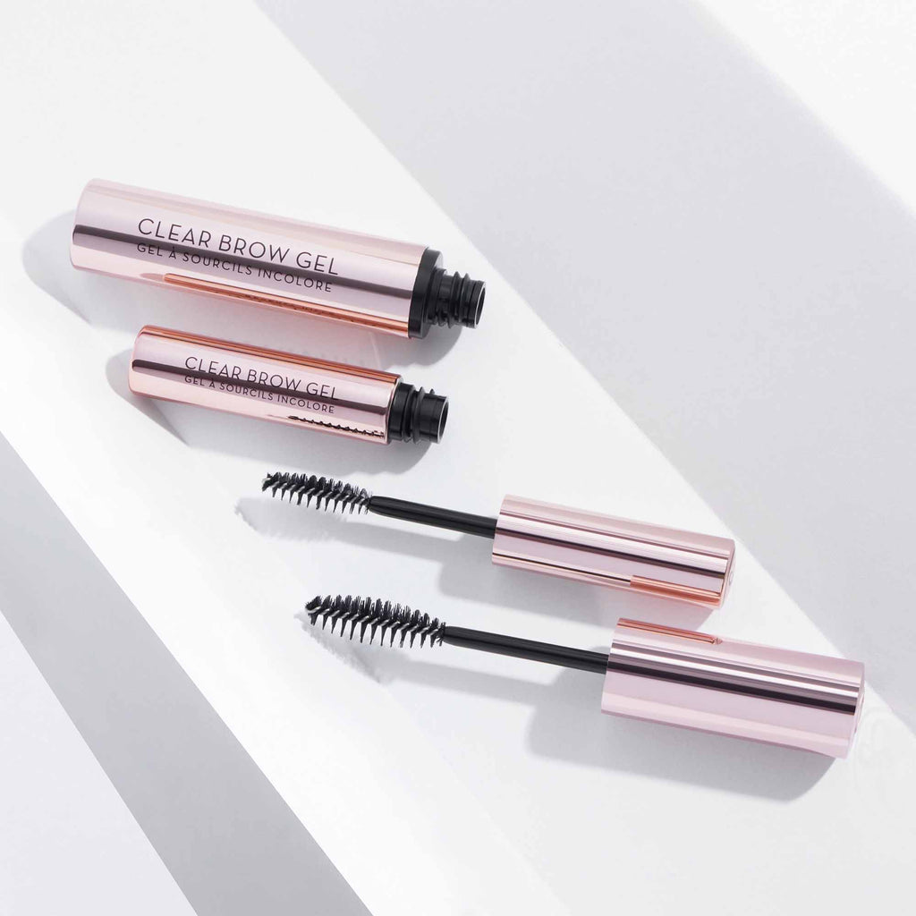 Anastasia Beverly Hills Clear Favorites Brow Duo