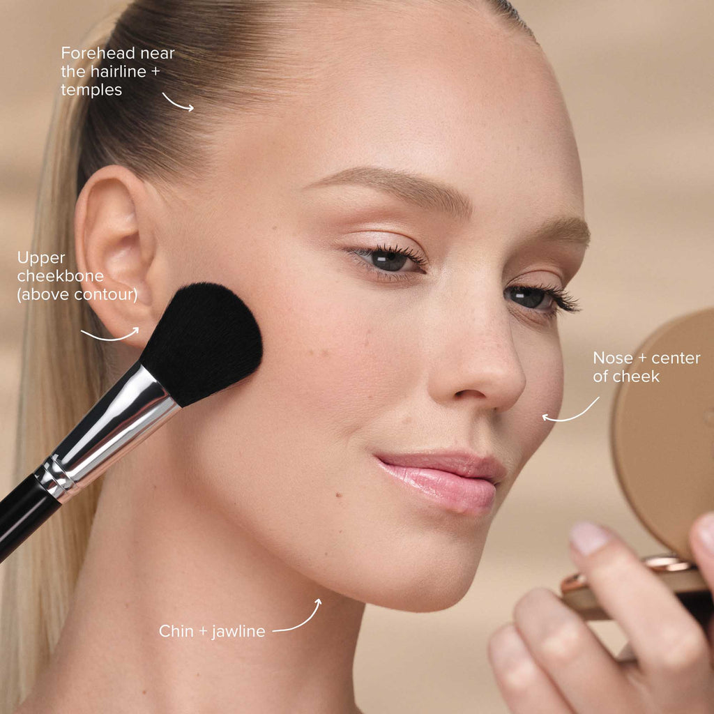 Anastasia Beverly Hills Smooth Blur Bronzer