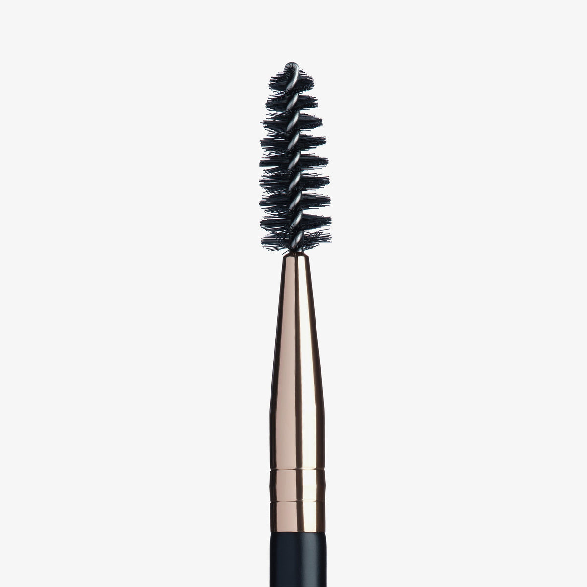 Anastasia Beverly Hills Brush 14 - Duo Brow/Eye Liner Angled Cut/Spooley