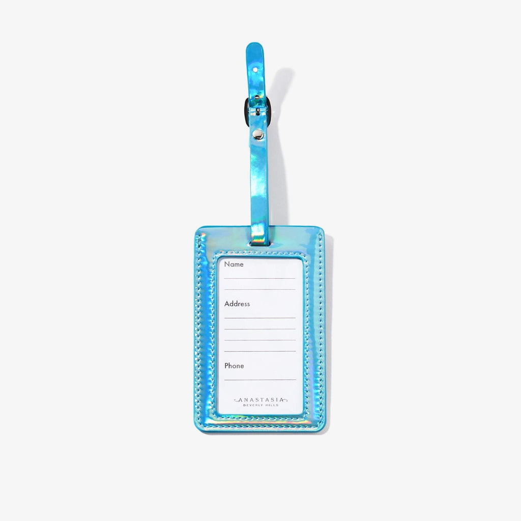 Anastasia Beverly Hills ABH Luggage Tag