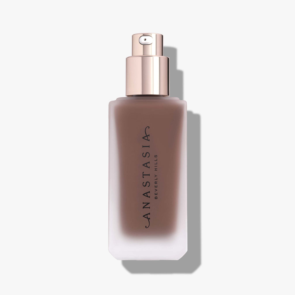 Anastasia Beverly Hills Impeccable Blurring Second-Skin Matte Foundation