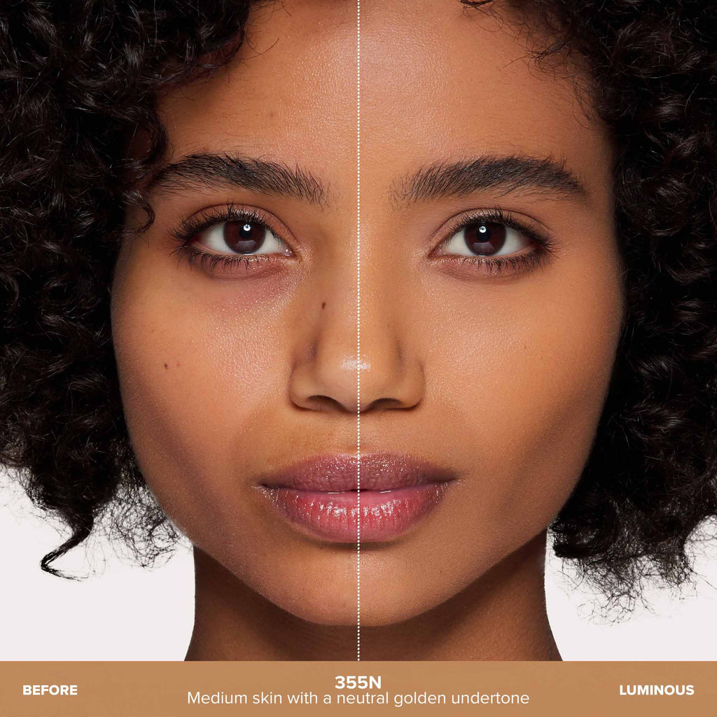 Anastasia Beverly Hills Luminous Foundation