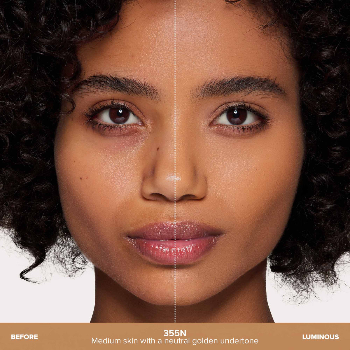Anastasia Beverly Hills Luminous Foundation
