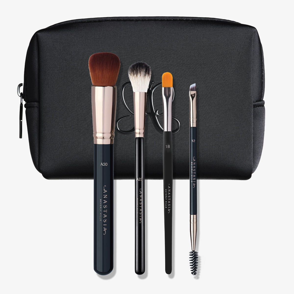 Anastasia Beverly Hills Brush Best Sellers Set