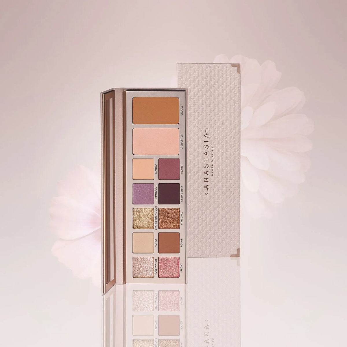 Anastasia Beverly Hills Primrose Palette