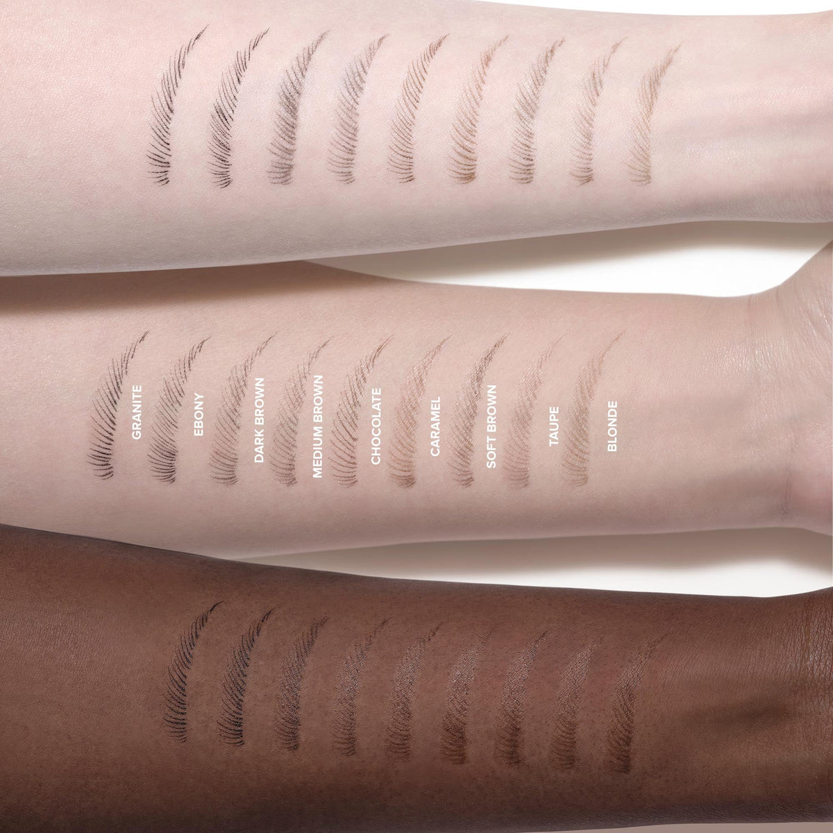 Anastasia Beverly Hills MicroStroke Brow Pen