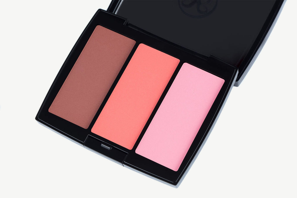 Anastasia Beverly Hills Blush Trio