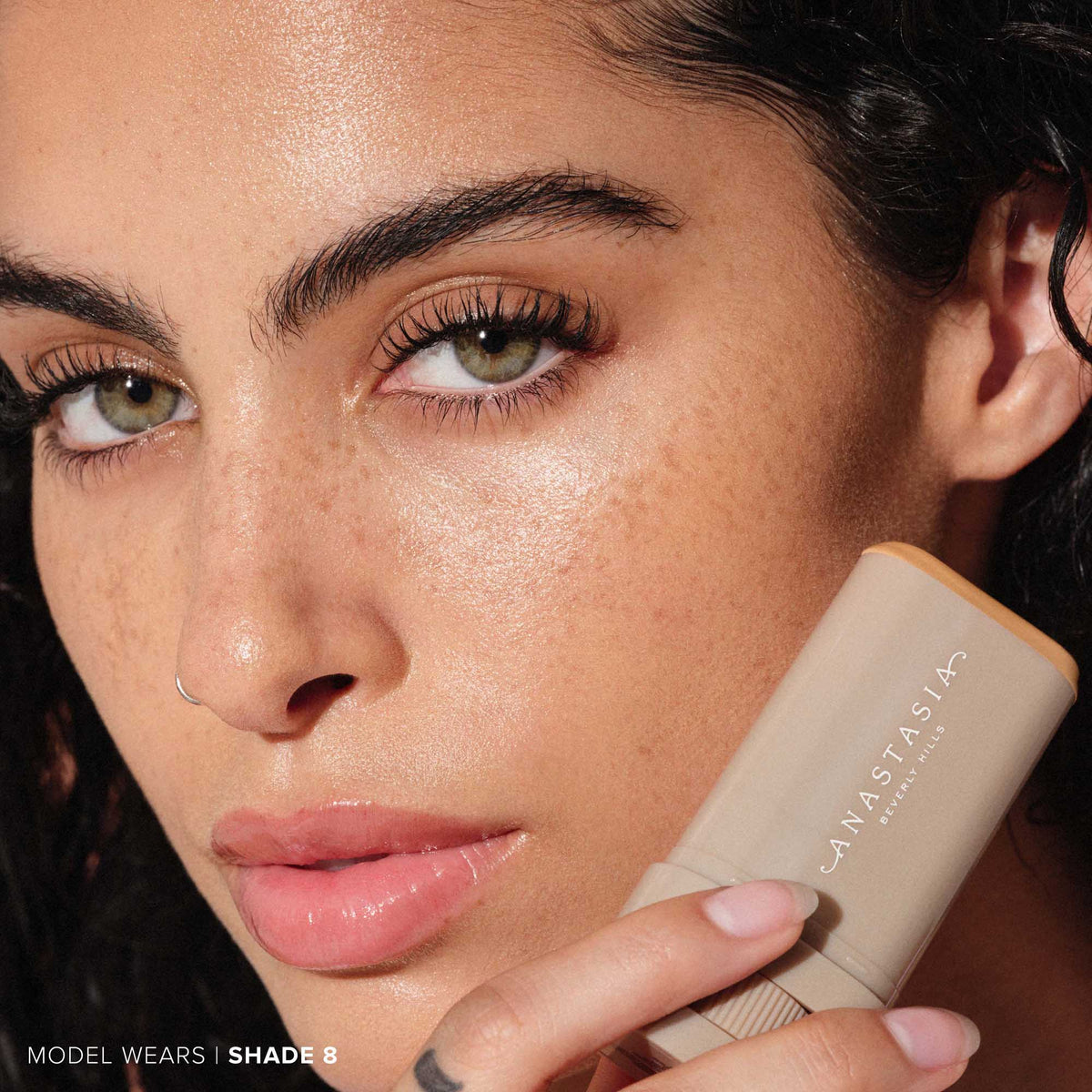 Anastasia Beverly Hills Beauty Balm Serum Boosted Skin Tint