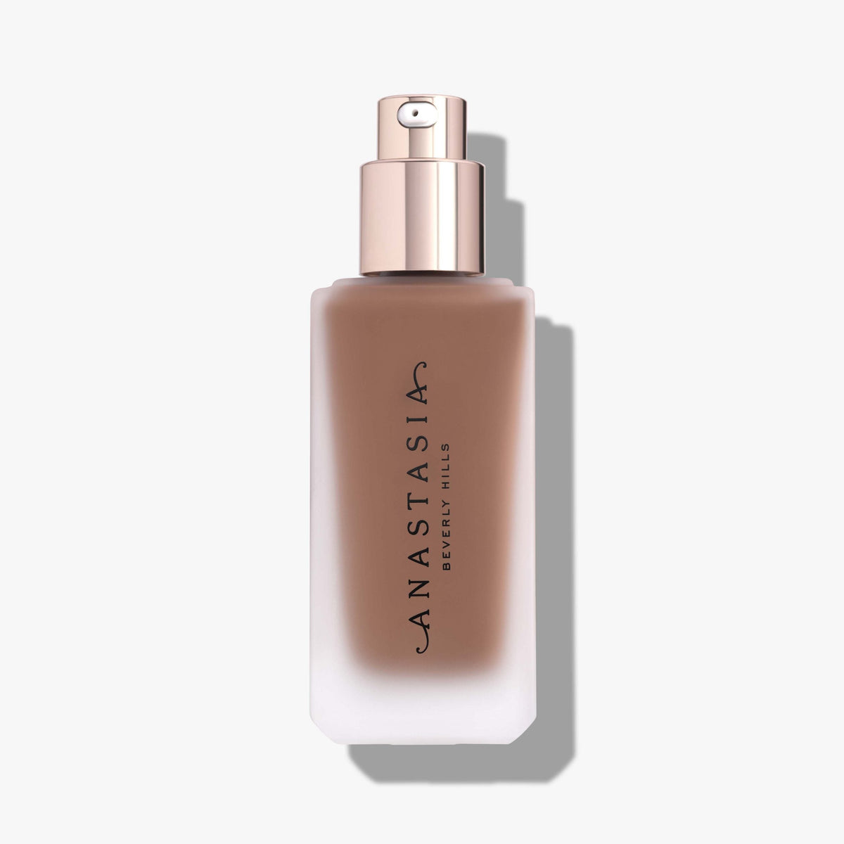 Anastasia Beverly Hills Impeccable Blurring Second-Skin Matte Foundation