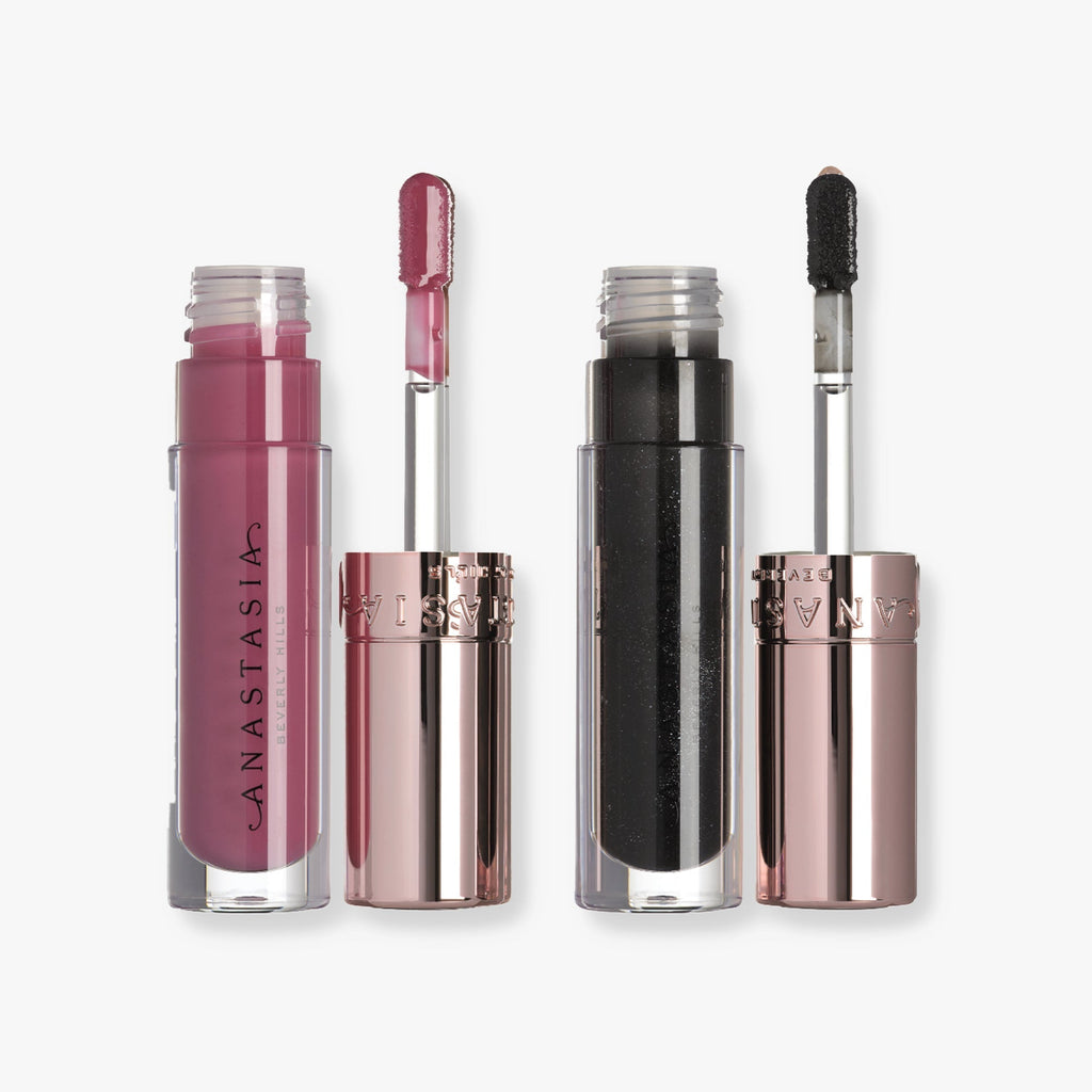 Anastasia Beverly Hills High Shine Mini Lip Gloss Duo