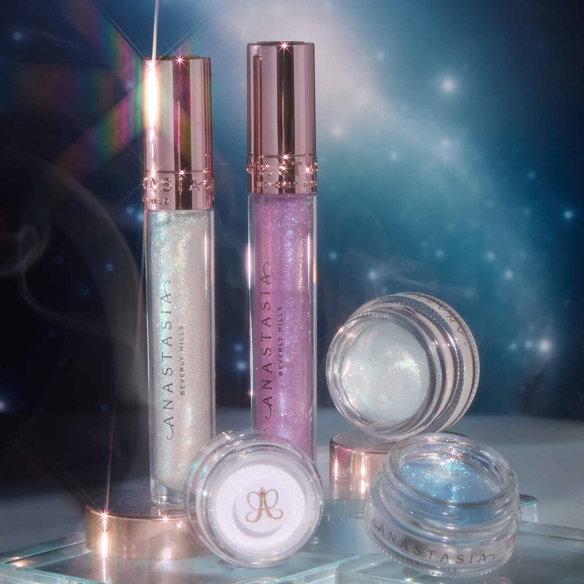 Anastasia Beverly Hills Cosmic Collectors Vault
