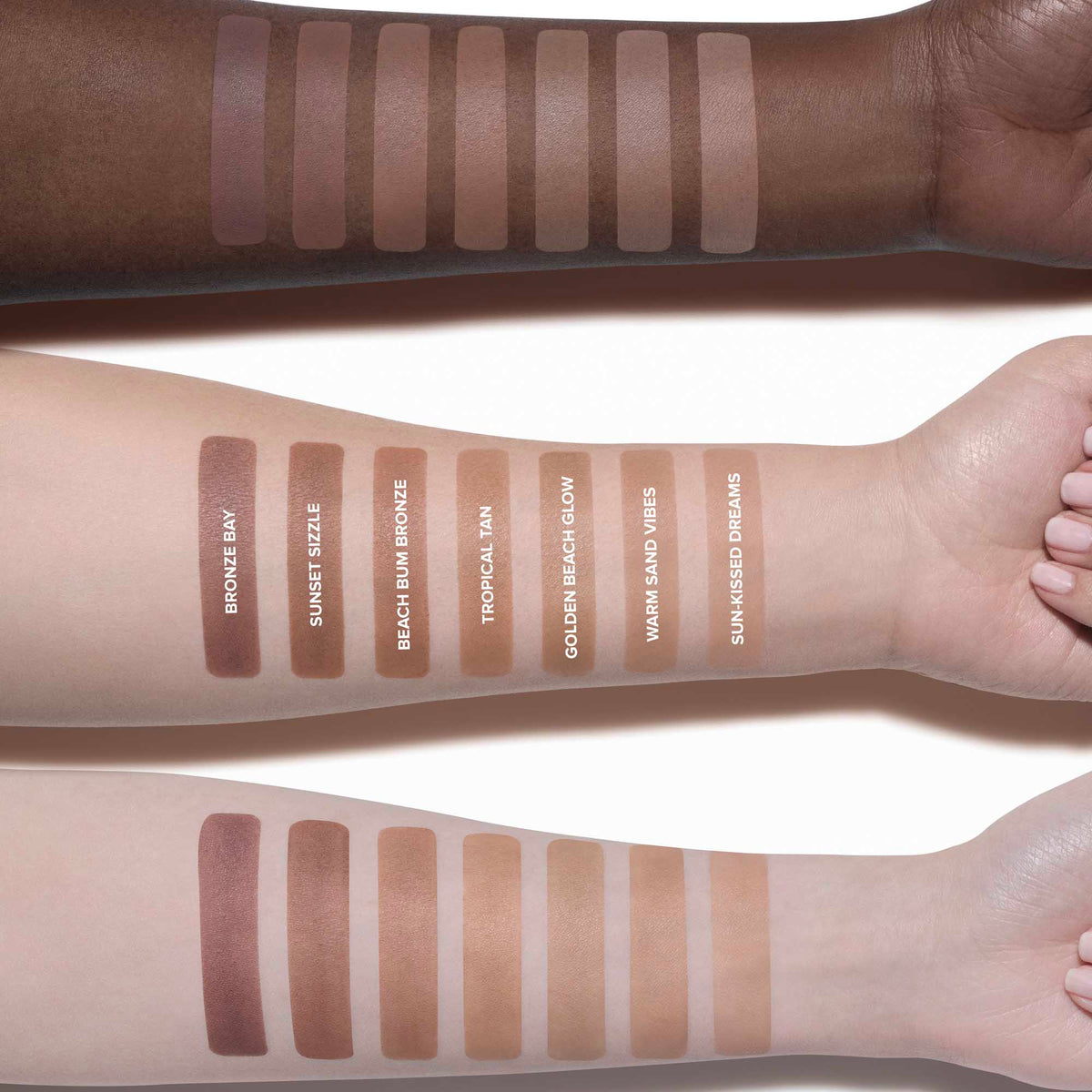 Anastasia Beverly Hills Ready & Radiant Set