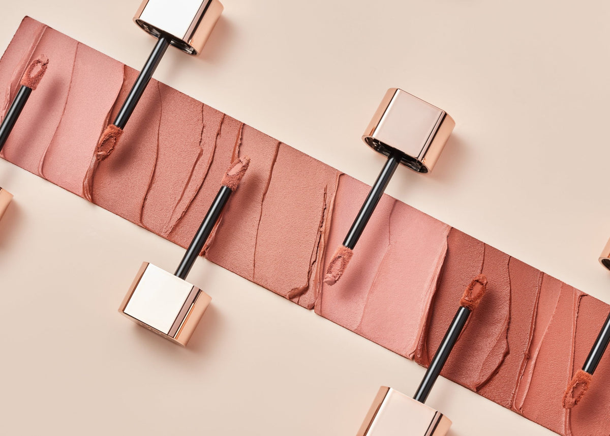 Anastasia Beverly Hills Luxe Lip Velvet Vault