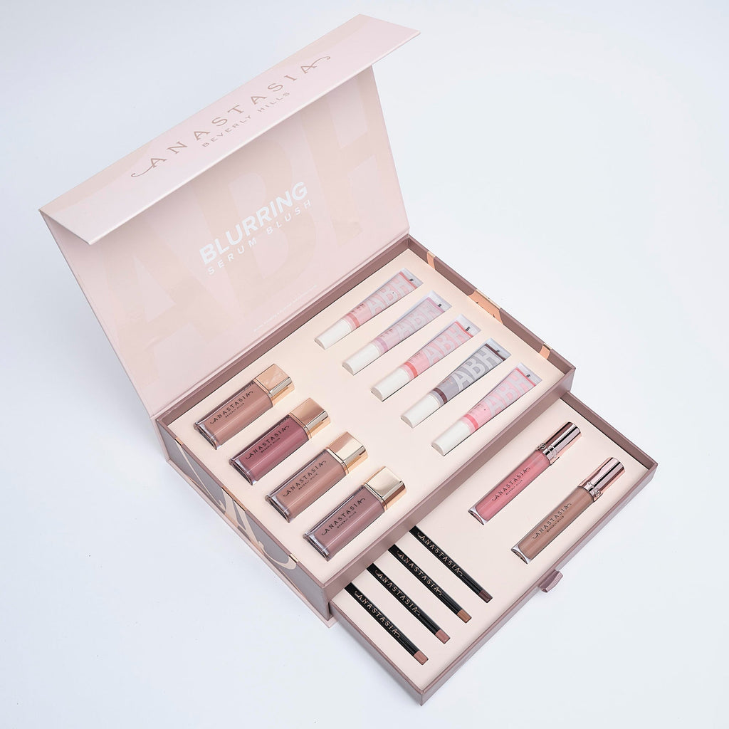 Anastasia Beverly Hills The Icons Vault