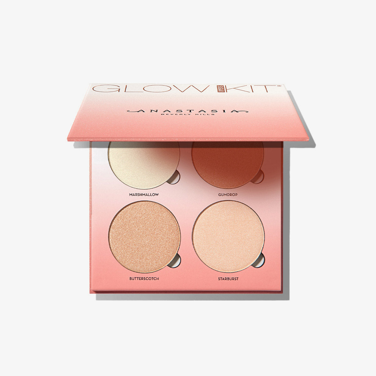Anastasia Beverly Hills Sugar Glow Kit®