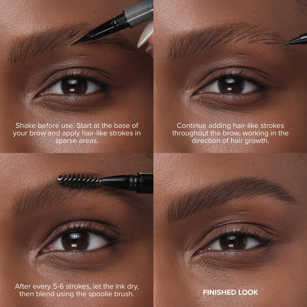 Anastasia Beverly Hills MicroStroke Brow Pen