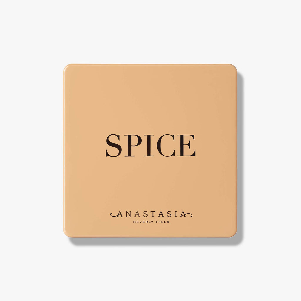 Anastasia Beverly Hills Spice Mini Eyeshadow Palette